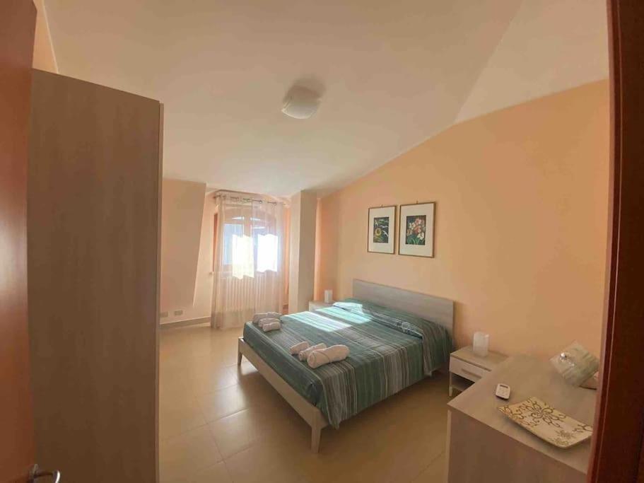 Sunny Home:Palo Del Colle المظهر الخارجي الصورة